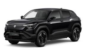 SUZUKI e VITARA ESTATE at County Garage Group Barnstaple