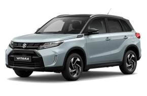 SUZUKI VITARA ESTATE at County Garage Group Barnstaple