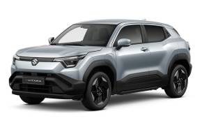 SUZUKI e VITARA ESTATE at County Garage Group Barnstaple