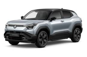 SUZUKI e VITARA ESTATE at County Garage Group Barnstaple