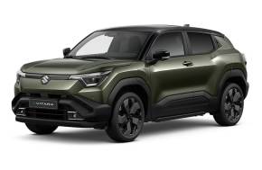SUZUKI e VITARA ESTATE at County Garage Group Barnstaple