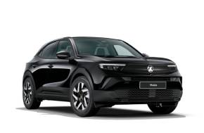 VAUXHALL MOKKA HATCHBACK SPECIAL EDITIONS at County Garage Group Barnstaple