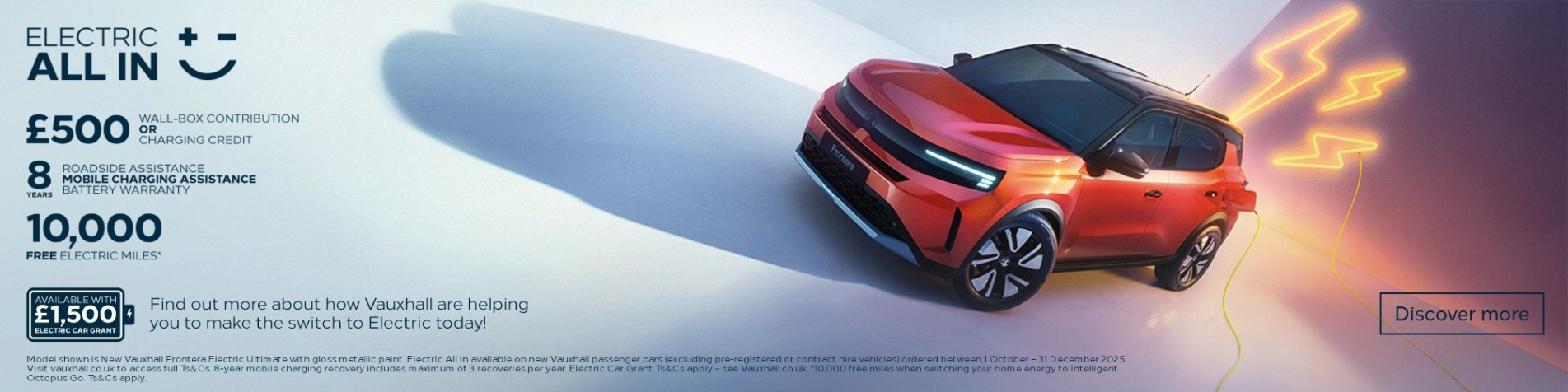 Elec all in Frontera