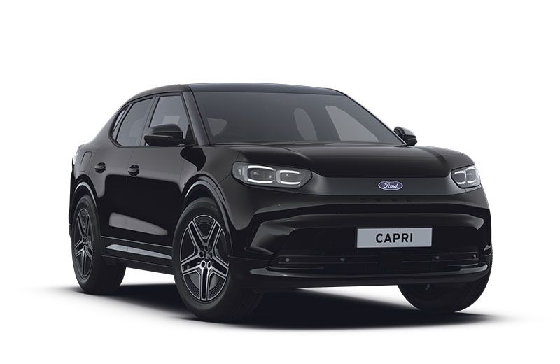 FORD CAPRI 210kW Premium 77kWh 5dr Auto