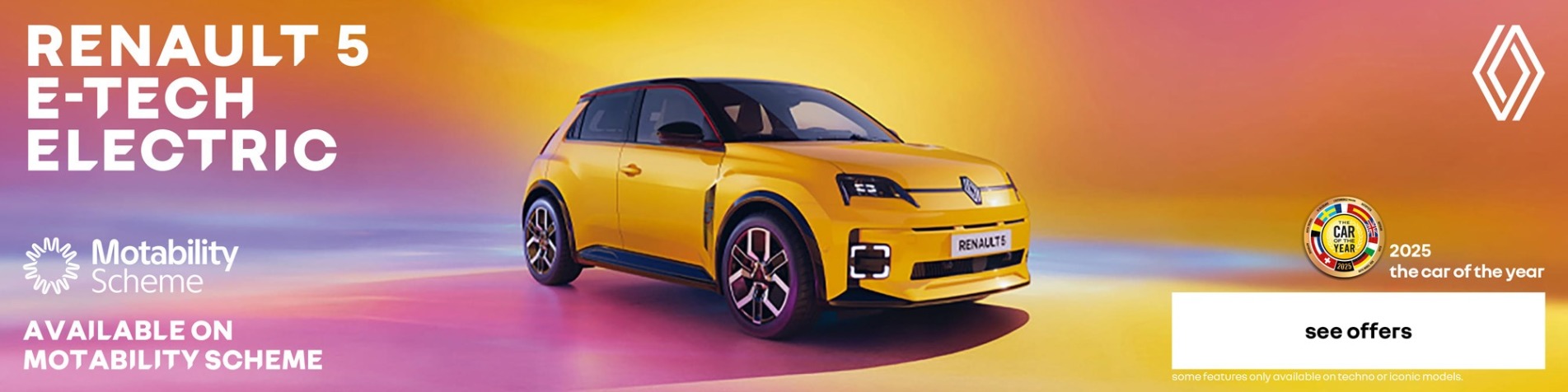 Renault 5