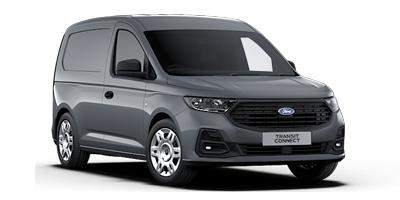 Ford Transit Connect - Comet Grey