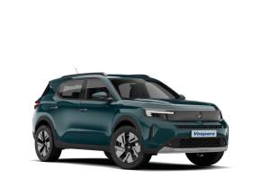 VAUXHALL FRONTERA ESTATE at County Garage Group Barnstaple