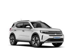 VAUXHALL FRONTERA ELECTRIC ESTATE at County Garage Group Barnstaple