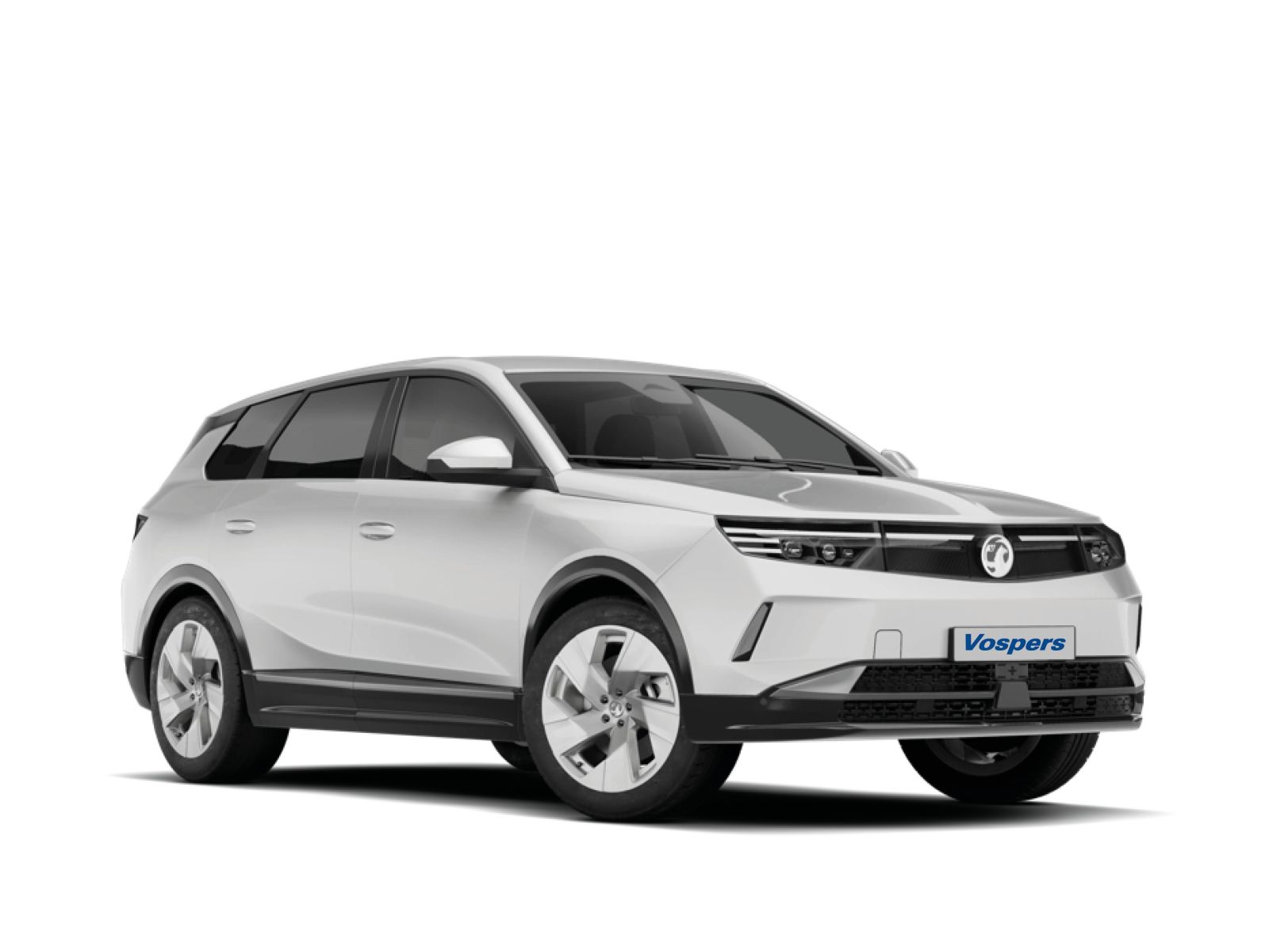 VAUXHALL GRANDLAND 1.2 Hybrid 145 GS [Intelli-LED] 5dr e-DCT6