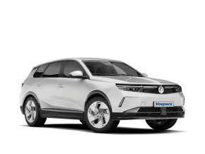 VAUXHALL GRANDLAND HATCHBACK at County Garage Group Barnstaple