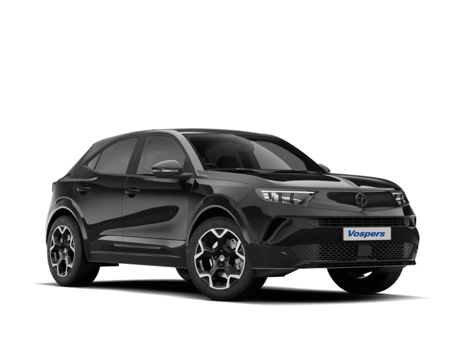 VAUXHALL MOKKA 115kW Ultimate 54kWh 5dr Auto