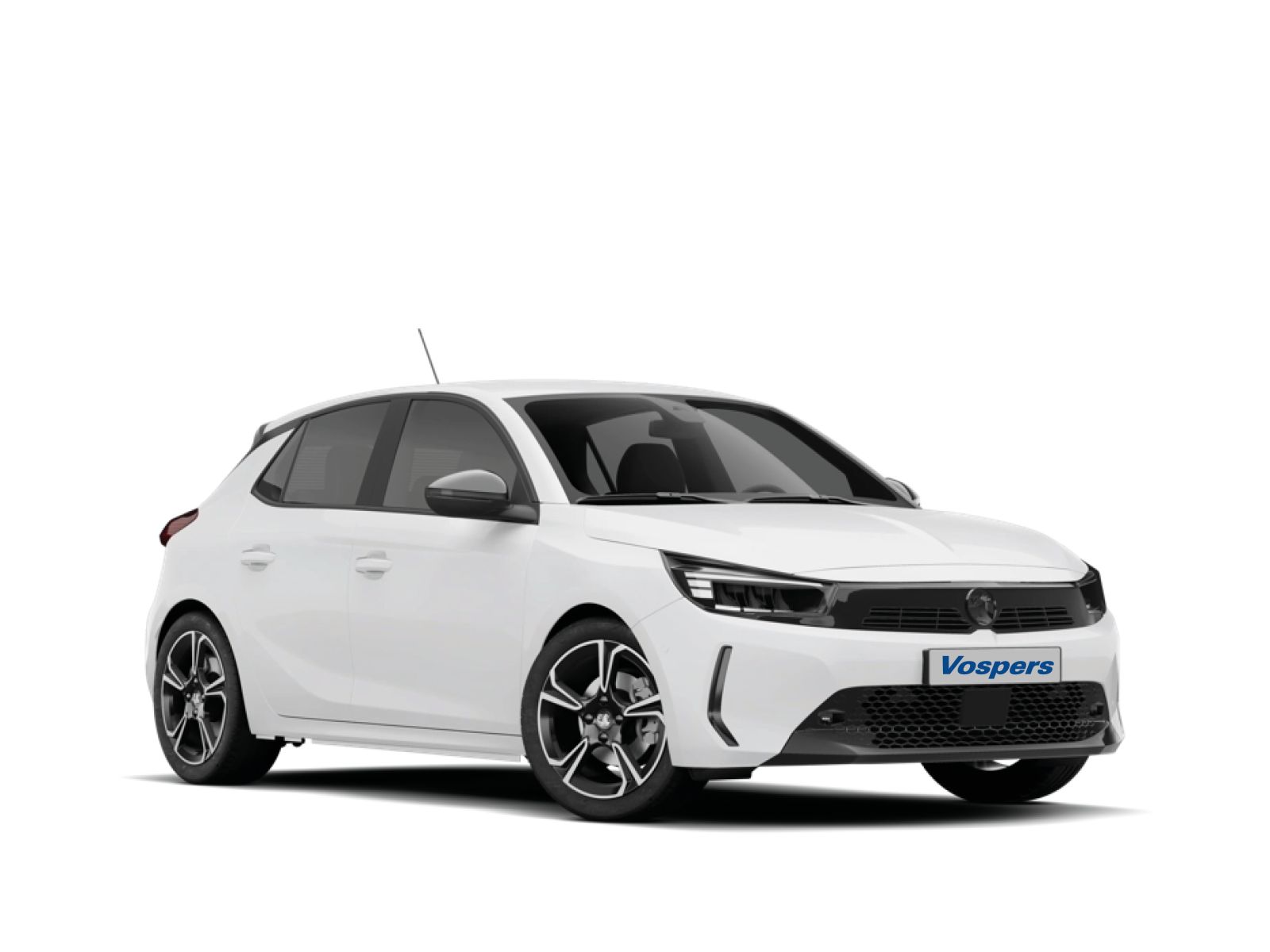 VAUXHALL CORSA 1.2 Turbo Yes 5dr [Winter Pack]