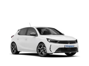 VAUXHALL CORSA HATCHBACK SPECIAL EDITIONS at County Garage Group Barnstaple