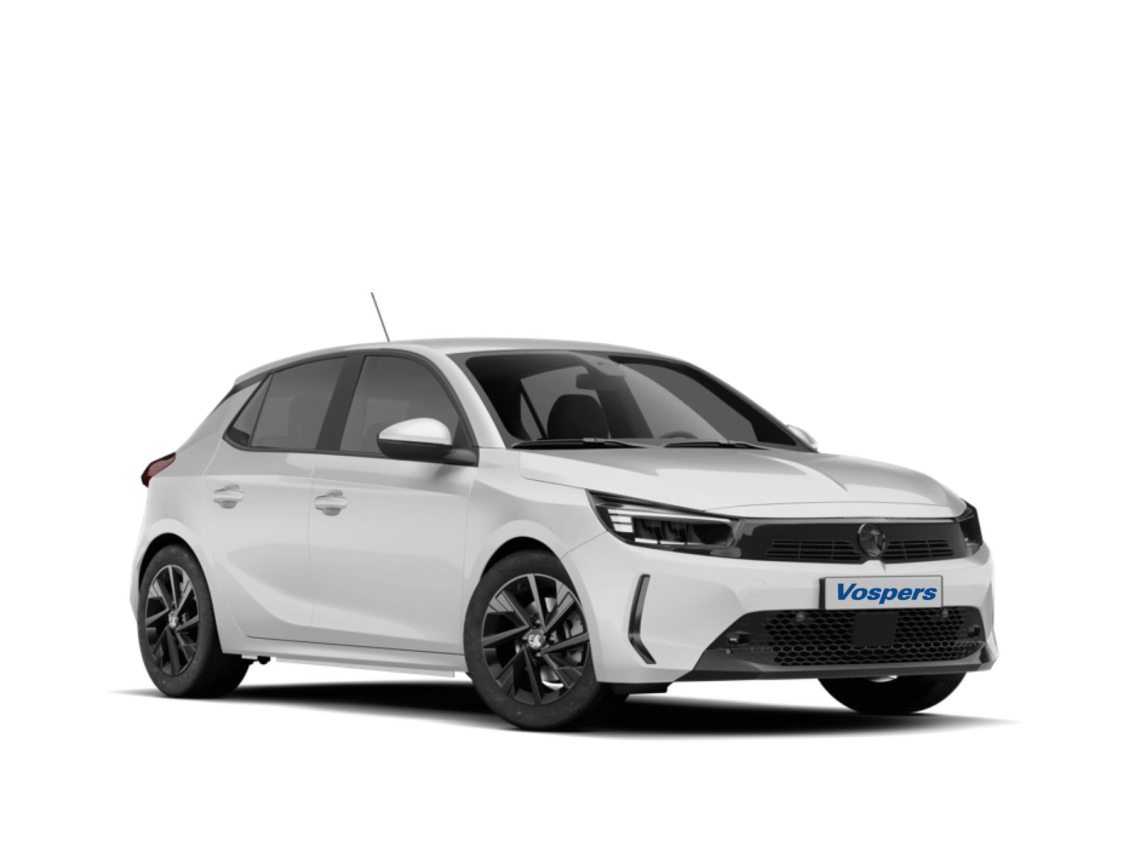 VAUXHALL CORSA 1.2 Turbo Yes 5dr [Winter Pack]