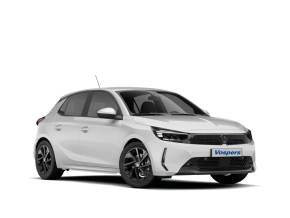 VAUXHALL CORSA HATCHBACK SPECIAL EDITIONS at County Garage Group Barnstaple