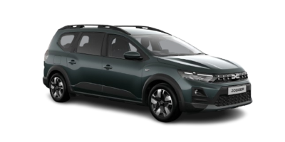 New Dacia Jogger - Cedar Green