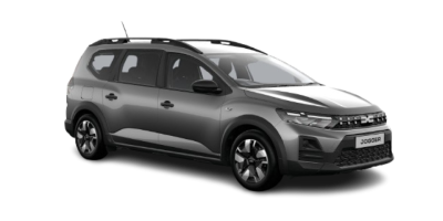 New Dacia Jogger - Shadow Grey