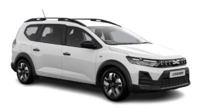 New Dacia Jogger ESSENTIAL