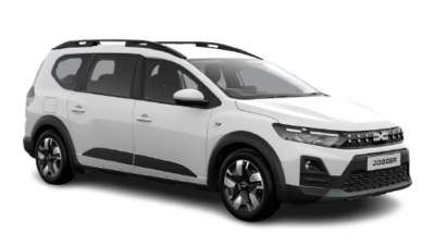 New Dacia Jogger EXPRESSION