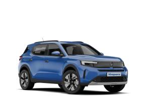 VAUXHALL FRONTERA ELECTRIC ESTATE at County Garage Group Barnstaple