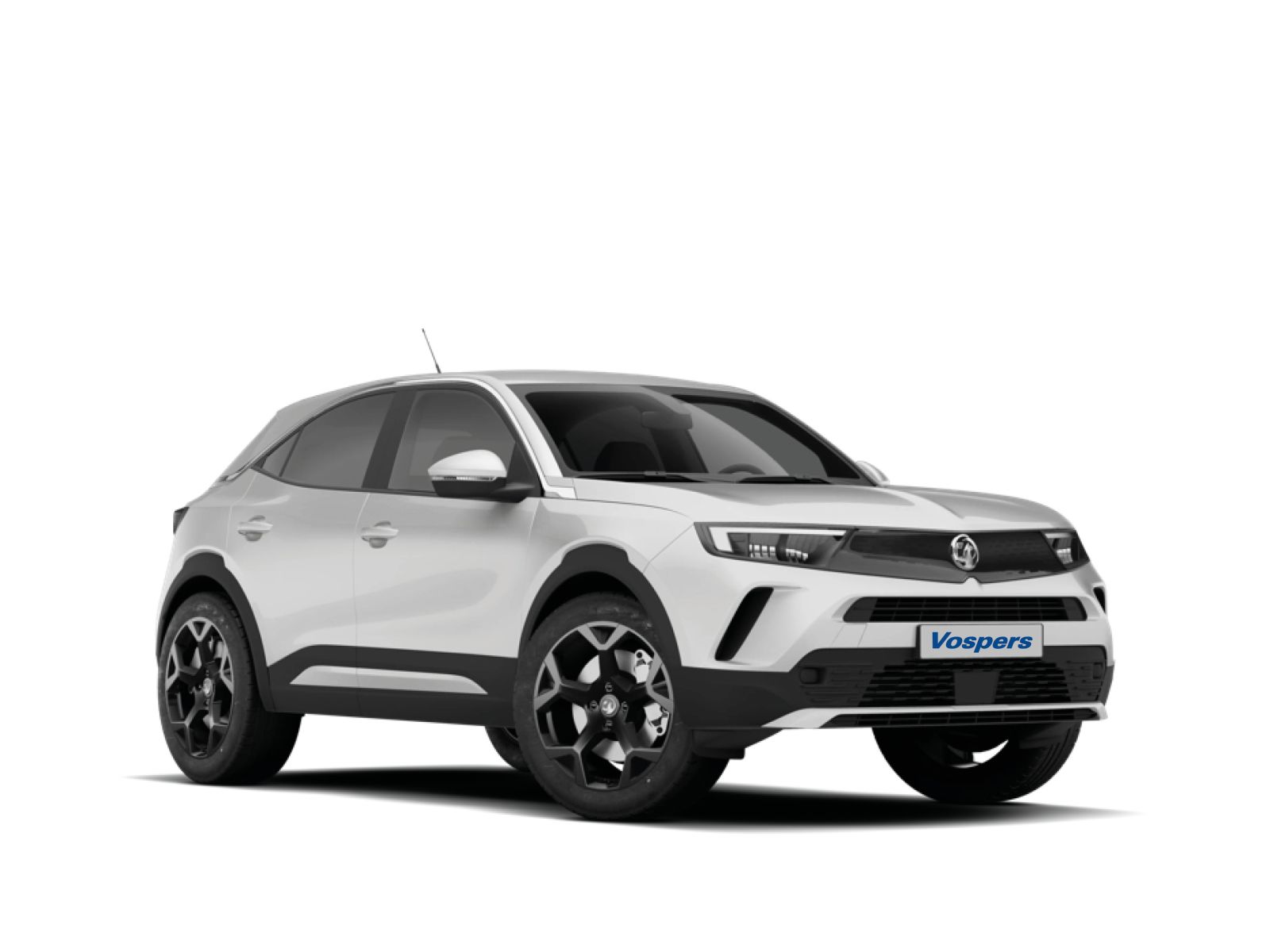 VAUXHALL MOKKA 1.2 Turbo 136 Griffin 5dr