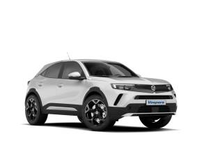 VAUXHALL MOKKA HATCHBACK SPECIAL EDITIONS at County Garage Group Barnstaple