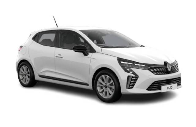 RENAULT CLIO Motability Offer