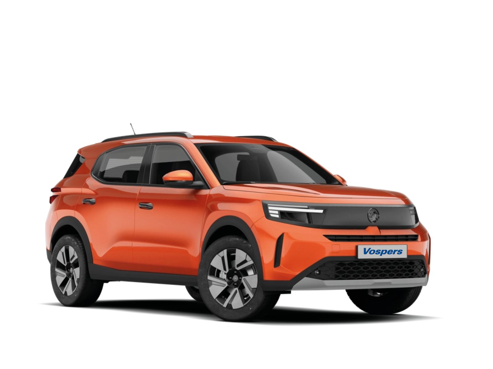 VAUXHALL FRONTERA 83kW GS 54kWh Extended Range 5dr Auto