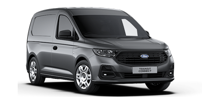 Ford Transit Connect - Graphite Grey