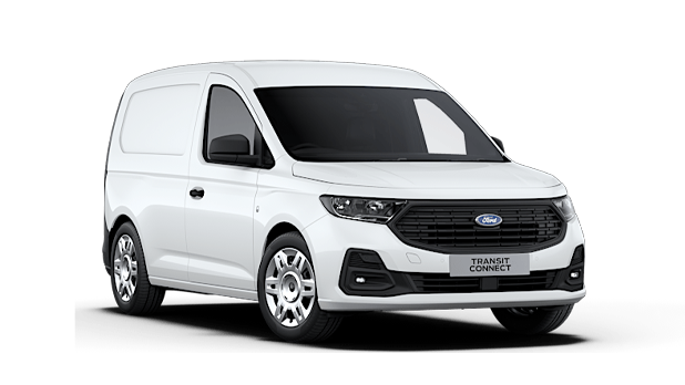 Ford-transit Transit Connect