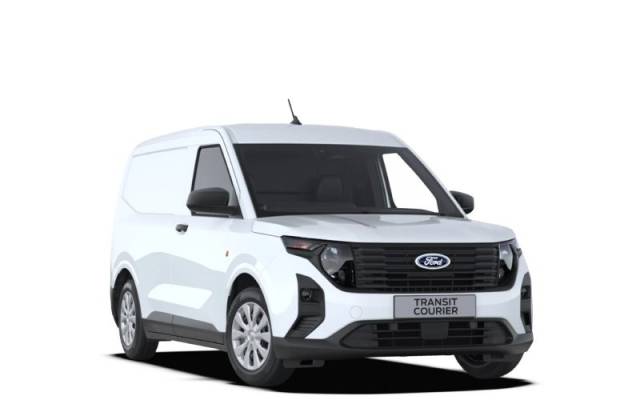 FORD TRANSIT COURIER Business Offer