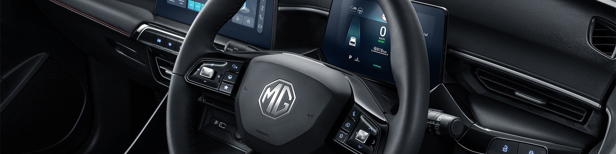 Car Finance at County Garage Group in Barnstaple, Devon