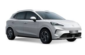 MG MOTOR UK MG4 URBAN HATCHBACK at County Garage Group Barnstaple