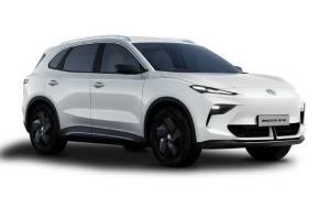 MG MOTOR UK MGS5 ELECTRIC ESTATE at County Garage Group Barnstaple