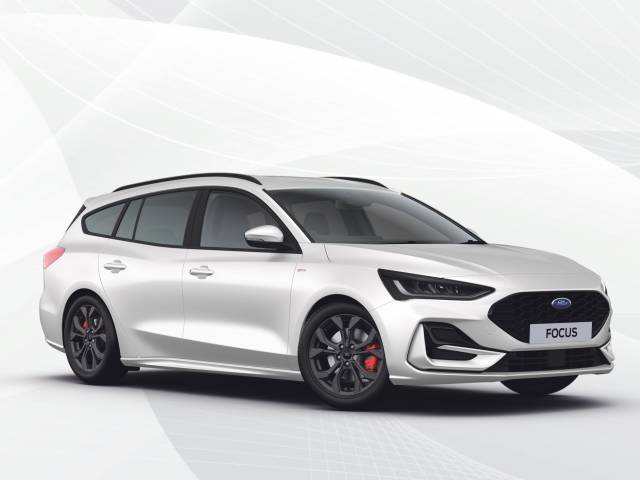 FORD FOCUS Business Offer
