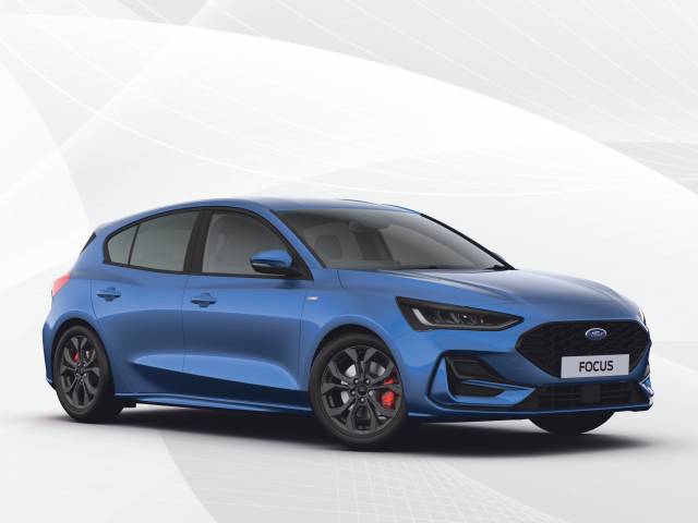 FORD FOCUS Business Offer