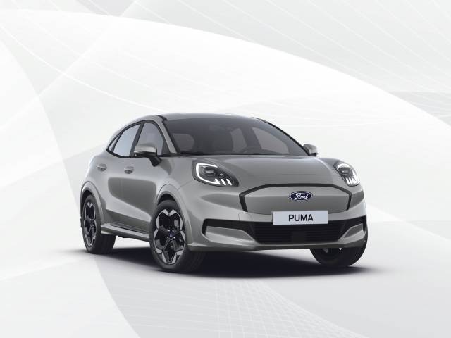 FORD PUMA Business Offer
