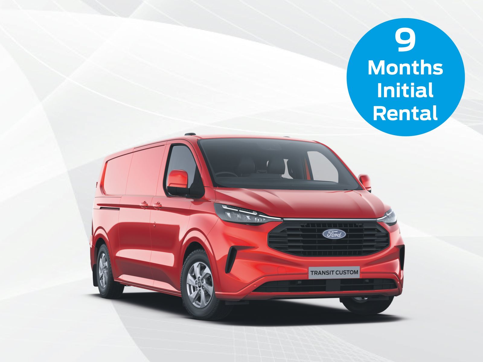 FORD TRANSIT CUSTOM 2.0 EcoBlue 136ps H1 Double Cab Van Limited