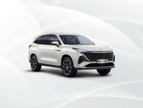 MG MOTOR UK MGS9 ESTATE at County Garage Group Barnstaple