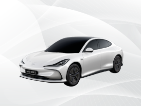 MG MOTOR UK IM5 ELECTRIC HATCHBACK at County Garage Group Barnstaple