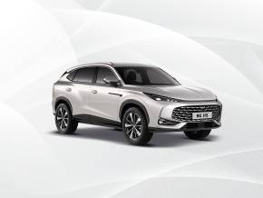 MG MOTOR UK HS HATCHBACK at County Garage Group Barnstaple