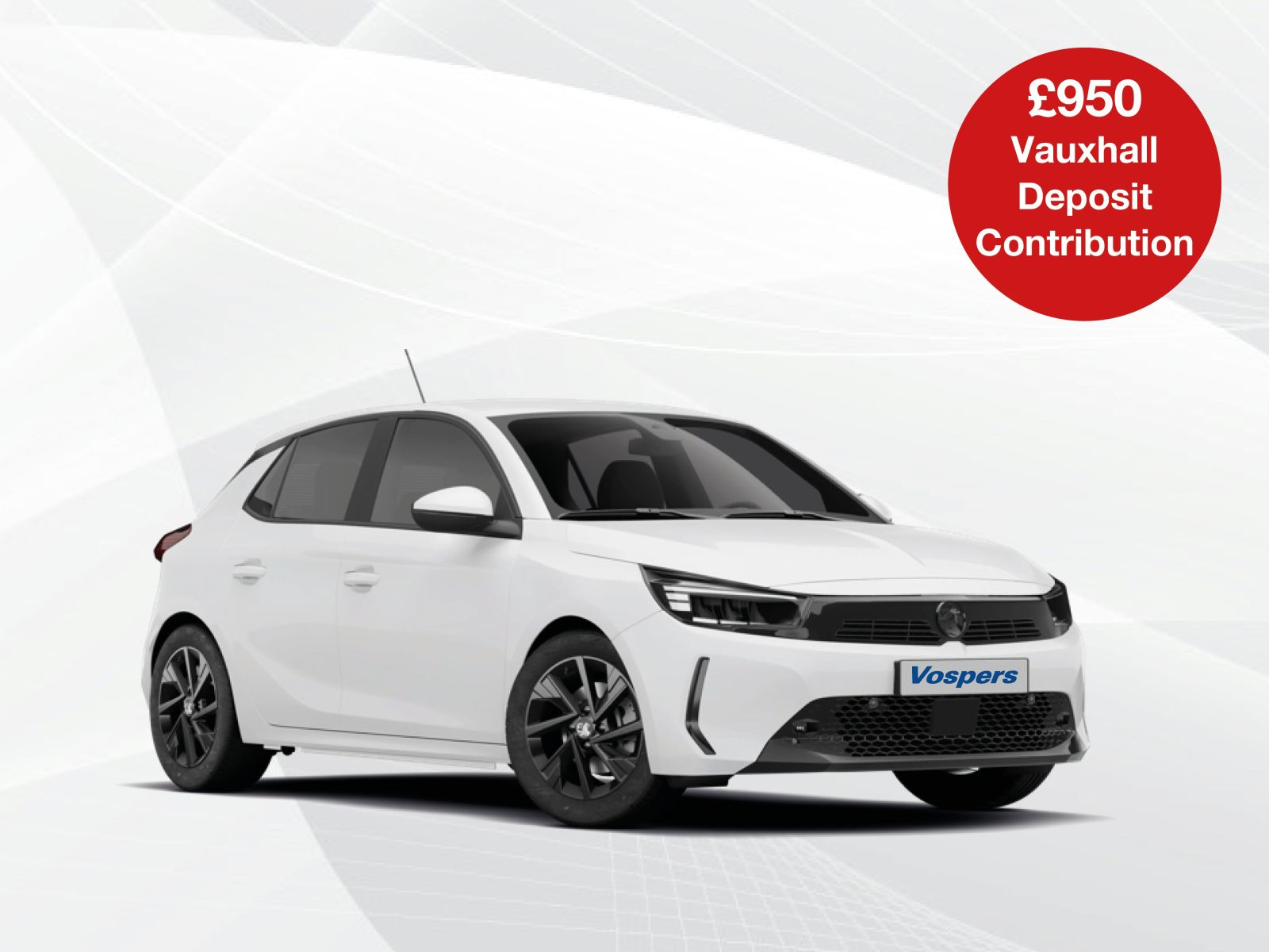 VAUXHALL CORSA 1.2 Turbo Yes 5dr [Winter Pack]