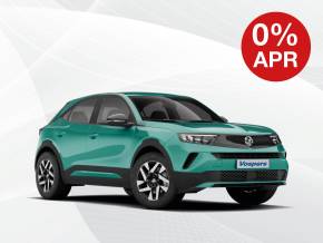 VAUXHALL MOKKA HATCHBACK SPECIAL EDITIONS at County Garage Group Barnstaple