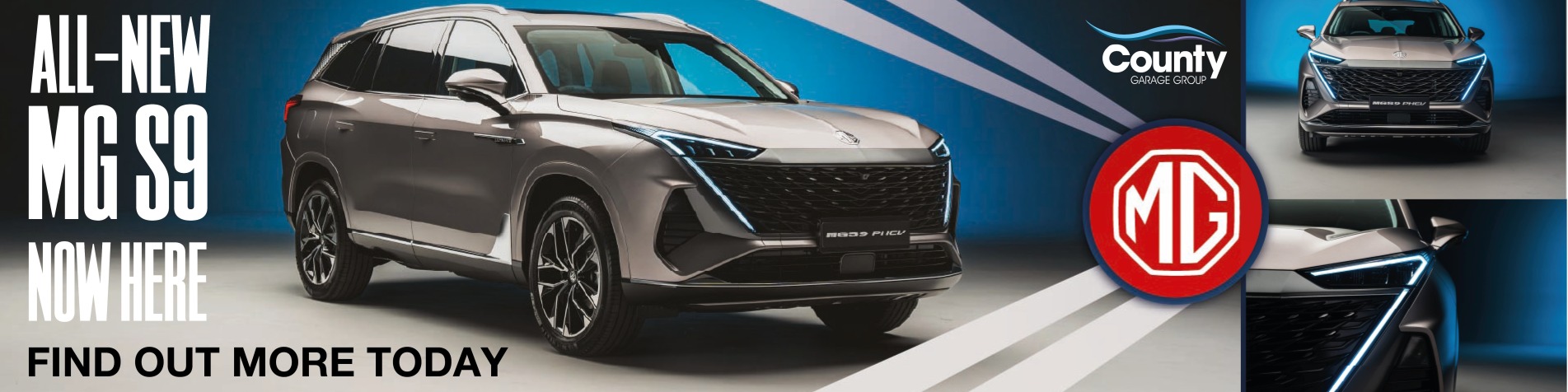 MG S9