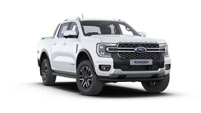 Ranger Platinum