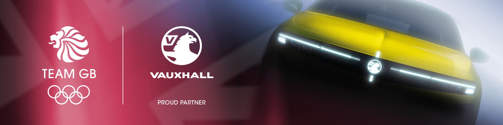 Vauxhall Team GB