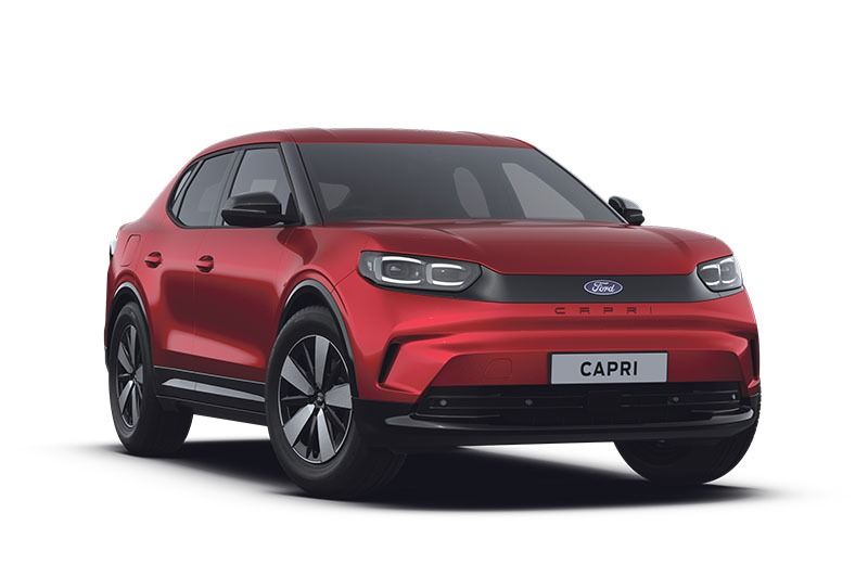 FORD CAPRI 125kW Style 52kWh 5dr Auto