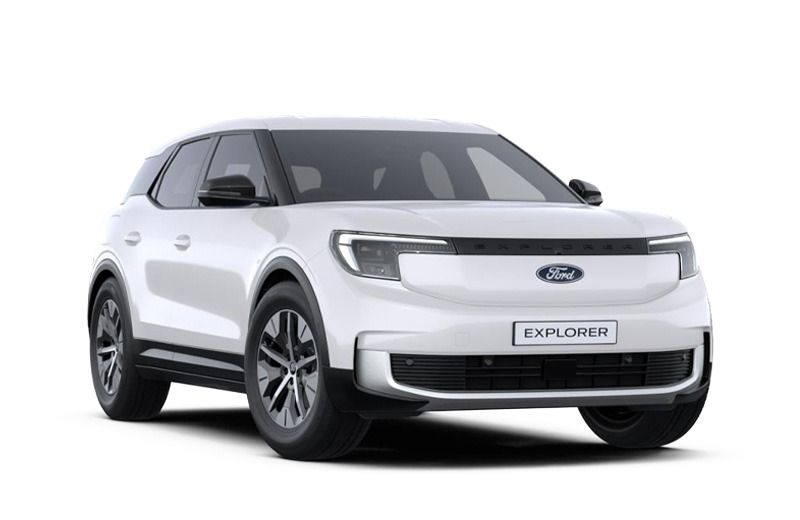 FORD EXPLORER 125kW Style 52kWh 5dr Auto