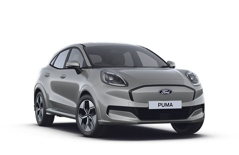 FORD PUMA 124kW Select 47kWh 5dr Auto