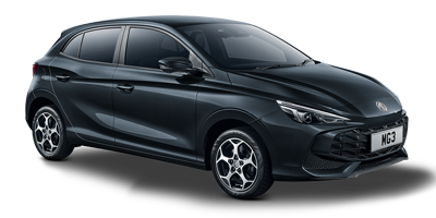 MG3 - Black Pearl